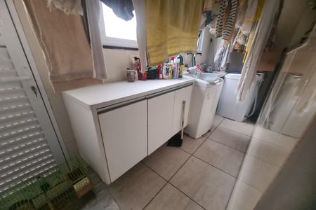 Casa de condomínio à venda com 60m², 2 quartos e 1 vaga Casa de condomínio à venda com 60m², 2 quartos e 1 vagaÁrea de Serviço