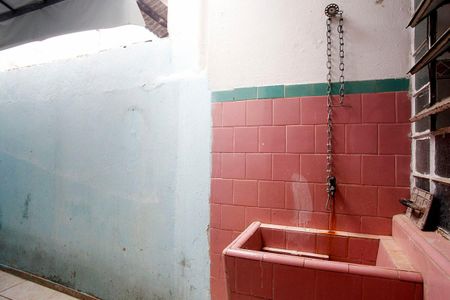 Apartamento à venda com 68m², 2 quartos e sem vagaCozinha + Área de Serviço