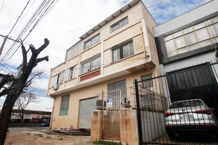Apartamento à venda com 68m², 2 quartos e sem vagaFachada