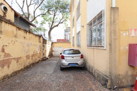 Apartamento à venda com 80m², 2 quartos e 1 vagaEstacionamento