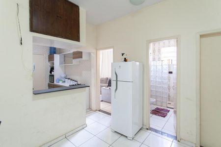 Apartamento à venda com 80m², 2 quartos e 1 vagaSala de Jantar