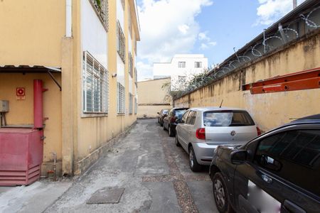 Apartamento à venda com 80m², 2 quartos e 1 vagaEstacionamento
