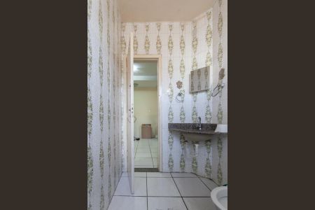 Apartamento à venda com 80m², 2 quartos e 1 vagaBanheiro