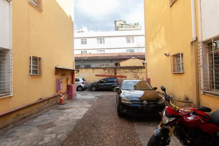 Apartamento à venda com 80m², 2 quartos e 1 vagaEstacionamento