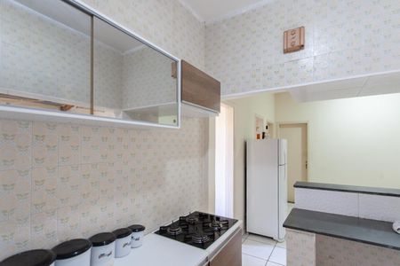 Apartamento à venda com 80m², 2 quartos e 1 vagaCozinha