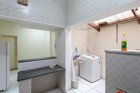 Apartamento à venda com 80m², 2 quartos e 1 vagaCozinha