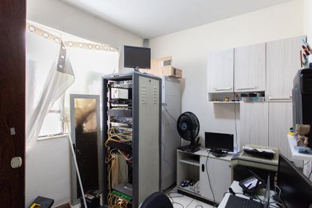 Apartamento à venda com 80m², 2 quartos e 1 vagaQuarto 2