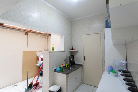 Apartamento à venda com 80m², 2 quartos e 1 vagaCozinha