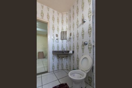 Apartamento à venda com 80m², 2 quartos e 1 vagaBanheiro