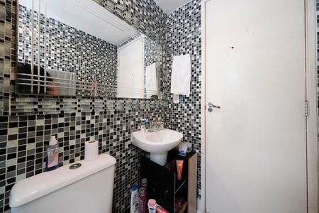 Apartamento à venda com 48m², 2 quartos e 1 vagaBanheiro