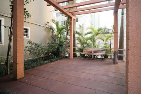 Apartamento à venda com 48m², 2 quartos e 1 vagaÁrea comum