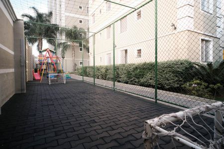 Apartamento à venda com 48m², 2 quartos e 1 vagaPlayground