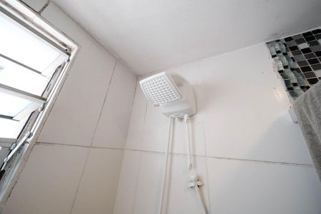 Apartamento à venda com 48m², 2 quartos e 1 vagaBanheiro