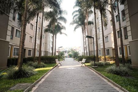 Apartamento à venda com 48m², 2 quartos e 1 vagaÁrea comum