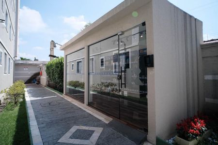 Apartamento à venda com 48m², 2 quartos e 1 vagaMercadinho