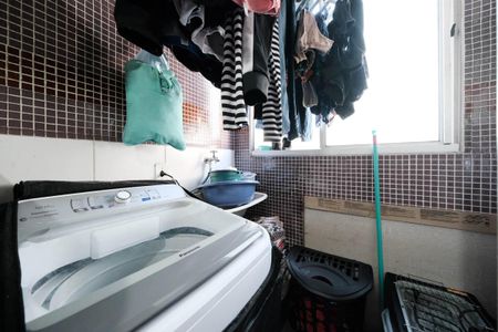 Apartamento à venda com 48m², 2 quartos e 1 vagaÁrea de Serviço