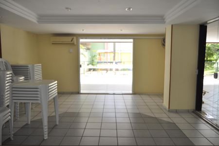 Apartamento à venda com 85m², 2 quartos e 2 vagasÁrea comum