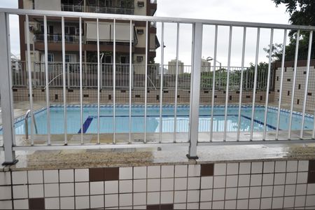 Apartamento à venda com 85m², 2 quartos e 2 vagasÁrea comum