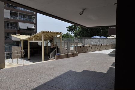 Apartamento à venda com 85m², 2 quartos e 2 vagasÁrea comum