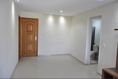 Apartamento à venda com 85m², 2 quartos e 2 vagasSala