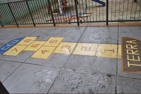 Apartamento à venda com 85m², 2 quartos e 2 vagasÁrea comum