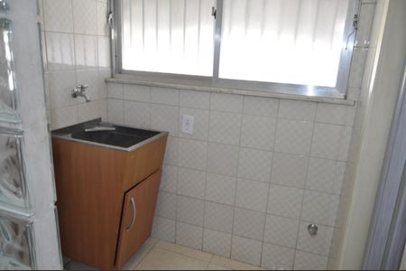 Apartamento à venda com 85m², 2 quartos e 2 vagasÁrea de Serviço