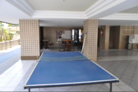 Apartamento à venda com 85m², 2 quartos e 2 vagasÁrea comum