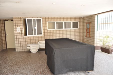 Apartamento à venda com 85m², 2 quartos e 2 vagasÁrea comum