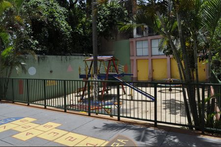 Apartamento à venda com 85m², 2 quartos e 2 vagasÁrea comum