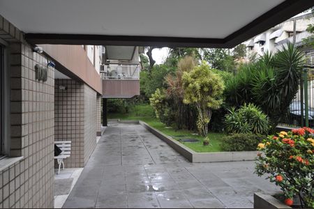 Apartamento à venda com 85m², 2 quartos e 2 vagasÁrea comum