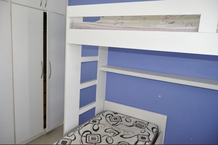 Apartamento à venda com 85m², 2 quartos e 2 vagasQuarto