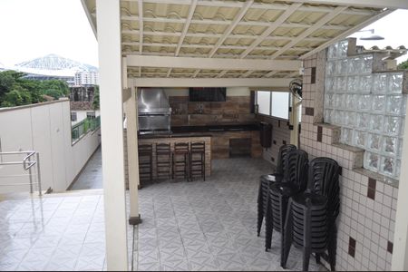 Apartamento à venda com 85m², 2 quartos e 2 vagasÁrea comum