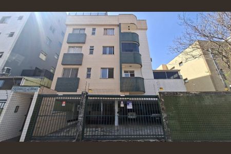 Apartamento à venda com 67m², 2 quartos e 2 vagas Apartamento à venda com 67m², 2 quartos e 2 vagasFachada - Plaquinha