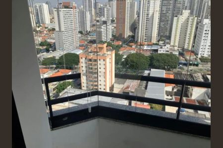 Foto 08 de apartamento à venda com 3 quartos, 114m² em Ipiranga, São Paulo