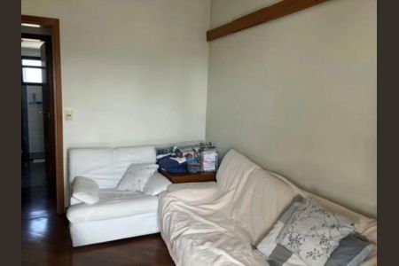 Foto 05 de apartamento à venda com 3 quartos, 114m² em Ipiranga, São Paulo