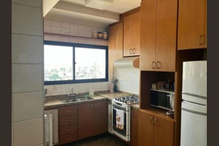 Foto 06 de apartamento à venda com 3 quartos, 114m² em Ipiranga, São Paulo