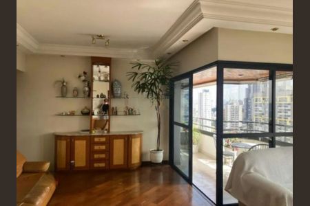 Foto 01 de apartamento à venda com 3 quartos, 114m² em Ipiranga, São Paulo