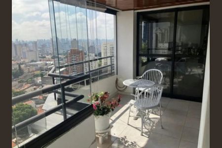 Foto 09 de apartamento à venda com 3 quartos, 114m² em Ipiranga, São Paulo