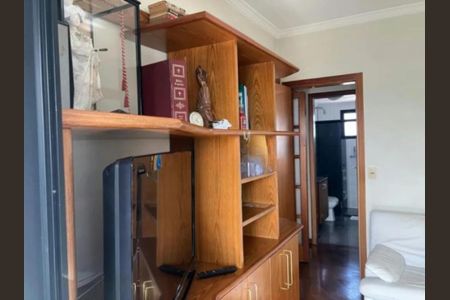 Foto 03 de apartamento à venda com 3 quartos, 114m² em Ipiranga, São Paulo