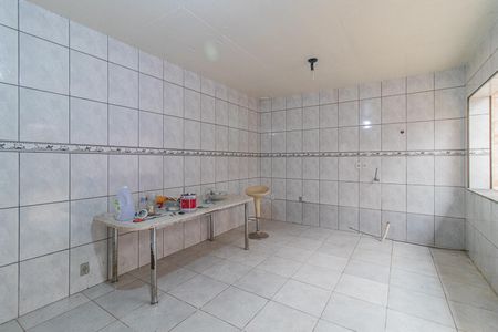 Casa à venda com 144m², 3 quartos e 1 vagaCozinha