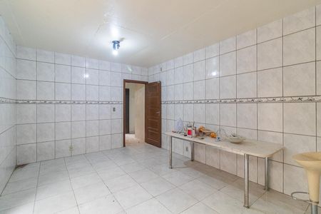 Casa à venda com 144m², 3 quartos e 1 vagaCozinha