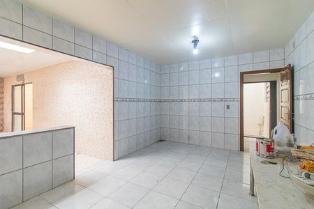 Casa à venda com 144m², 3 quartos e 1 vagaCozinha