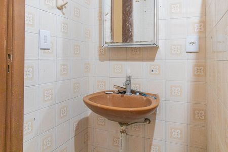 Casa à venda com 144m², 3 quartos e 1 vagaBanheiro da Suíte