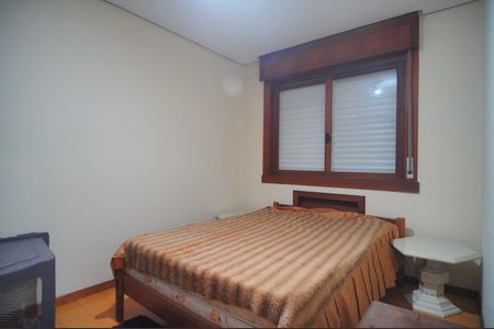 Apartamento à venda com 116m², 3 quartos e 2 vagasQuarto 2