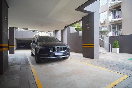 Apartamento à venda com 116m², 3 quartos e 2 vagasGaragem