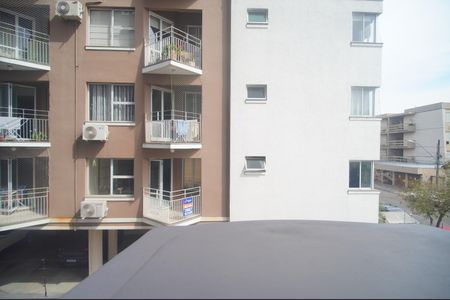 Apartamento à venda com 116m², 3 quartos e 2 vagasVista do Quarto 1