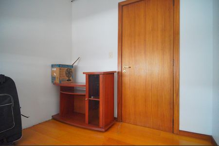 Apartamento à venda com 116m², 3 quartos e 2 vagasQuarto 1