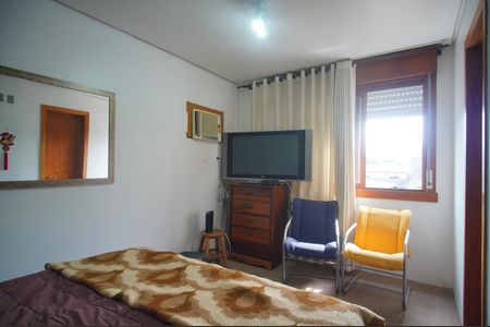 Apartamento à venda com 116m², 3 quartos e 2 vagasSuíte