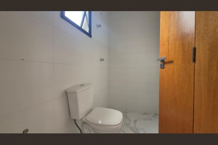 Apartamento à venda com 45m², 2 quartos e 1 vaga Apartamento à venda com 45m², 2 quartos e 1 vagaBanheiro