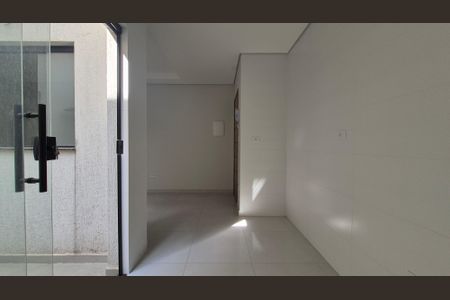 Apartamento à venda com 45m², 2 quartos e 1 vaga Apartamento à venda com 45m², 2 quartos e 1 vagaCozinha
